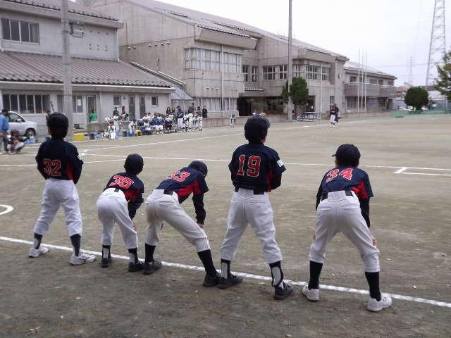 チーム写真