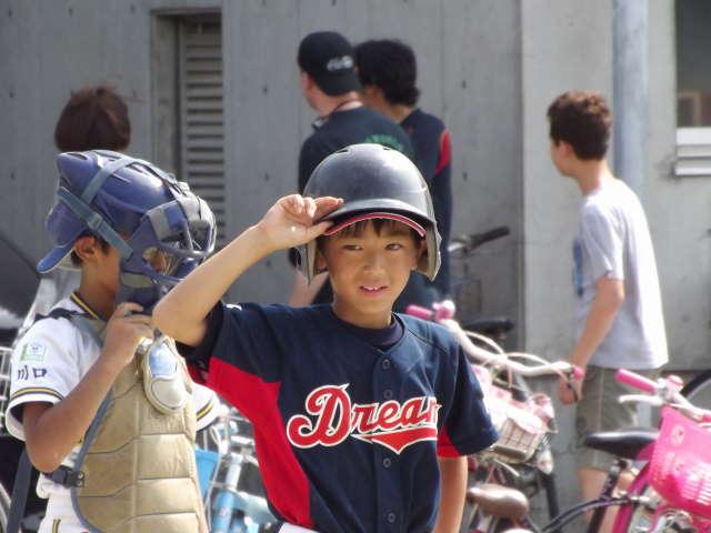 チーム写真
