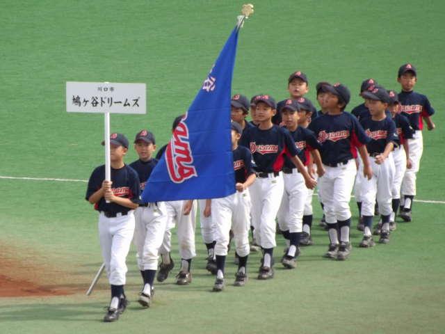 チーム写真