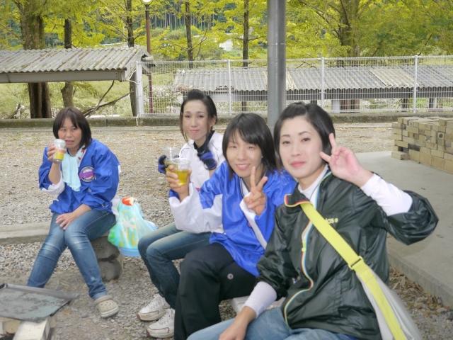 チーム写真