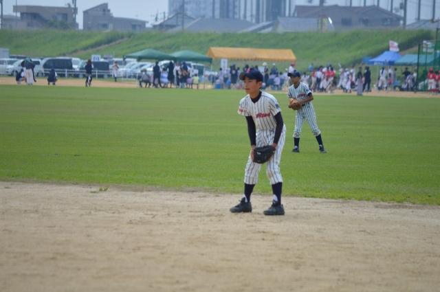 チーム写真