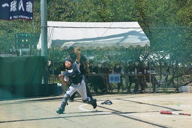 チーム写真