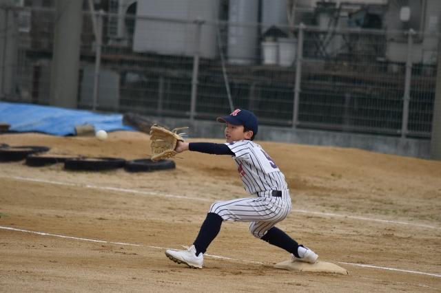 チーム写真