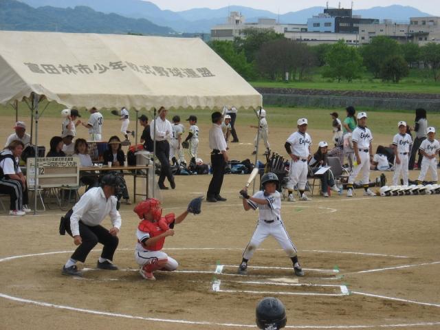 チーム写真