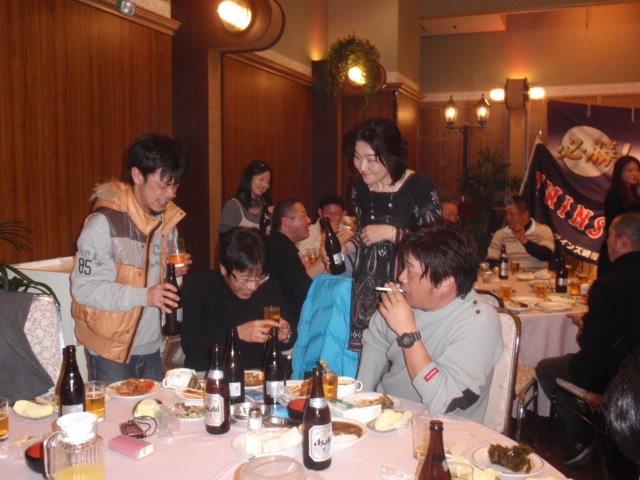 チーム写真