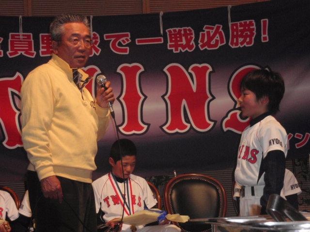 チーム写真