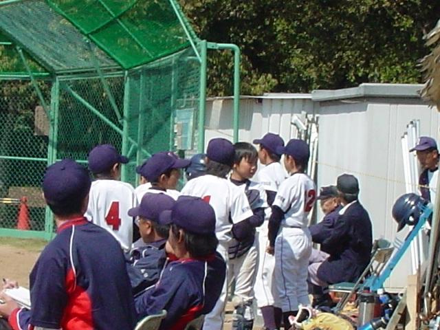 チーム写真