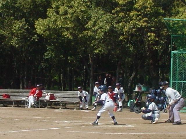 チーム写真