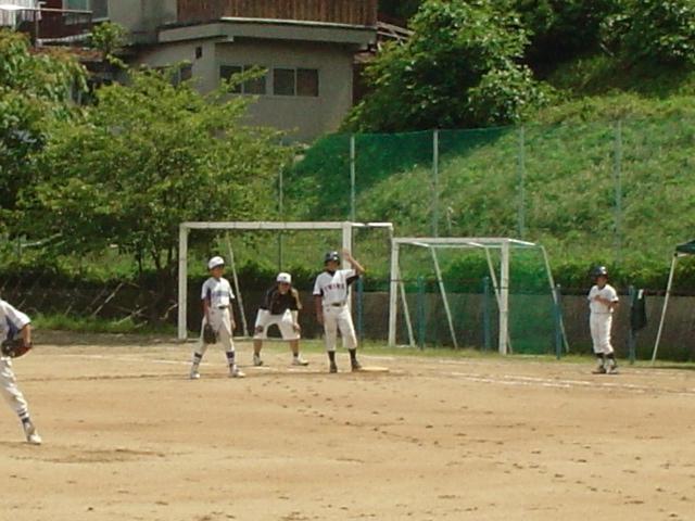 チーム写真