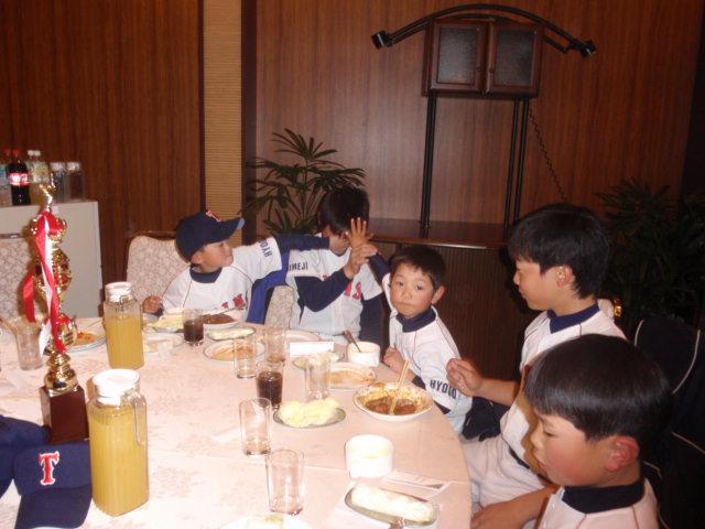 チーム写真