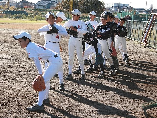 チーム写真
