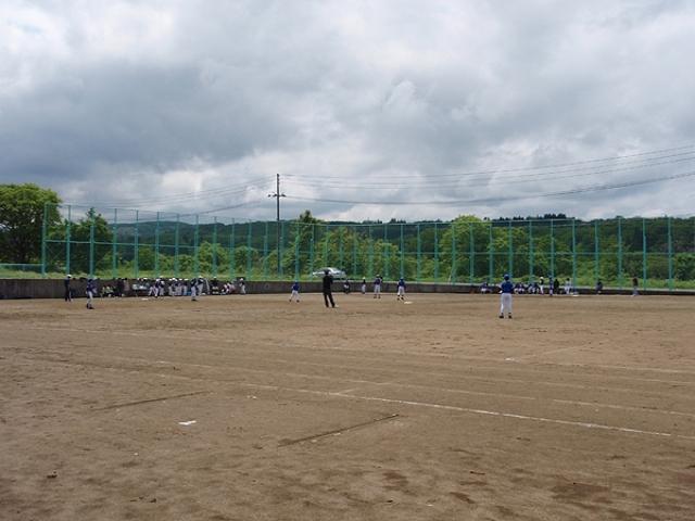 チーム写真
