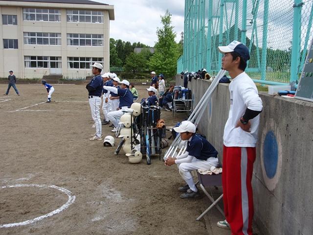 チーム写真