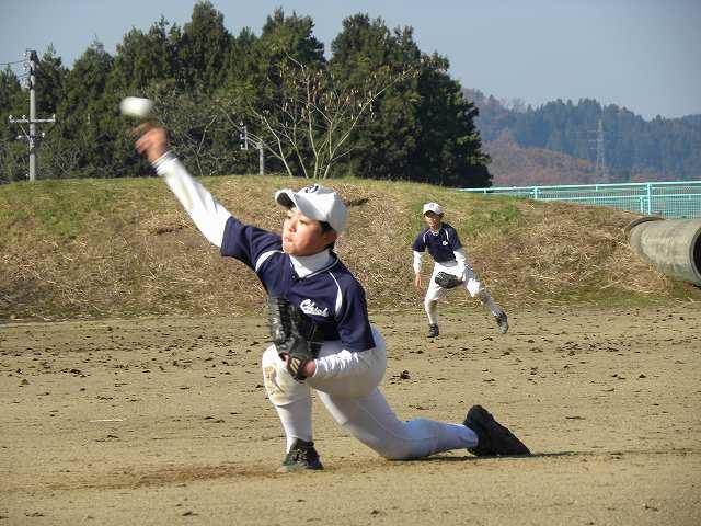 チーム写真