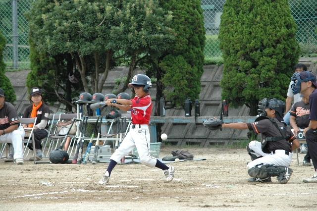 チーム写真