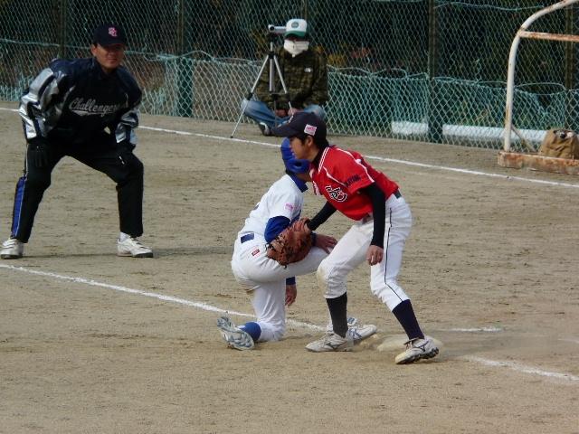 チーム写真