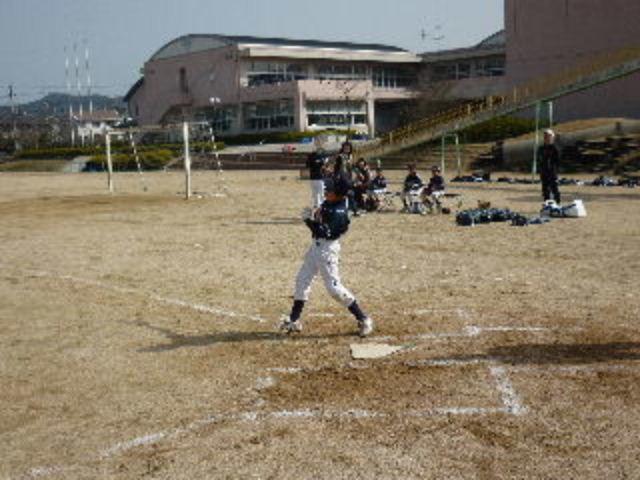 チーム写真