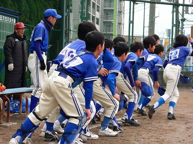 チーム写真