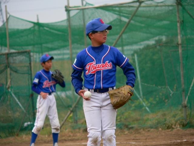 チーム写真