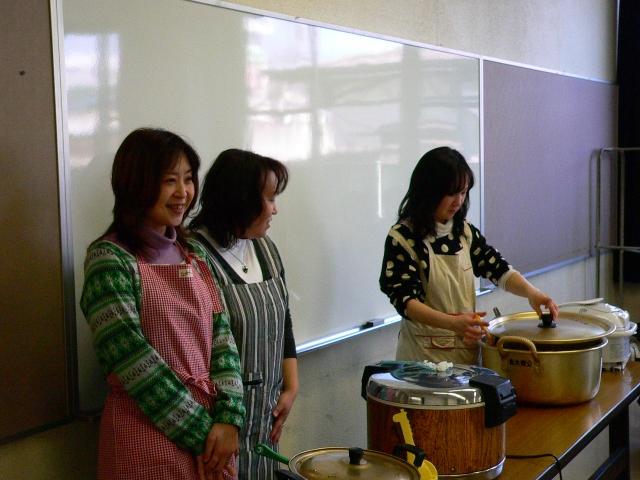 チーム写真