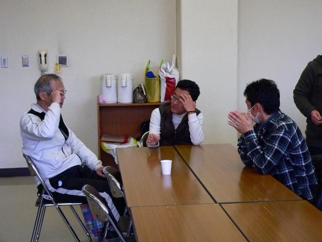 チーム写真