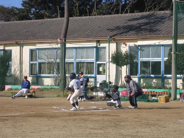チーム写真