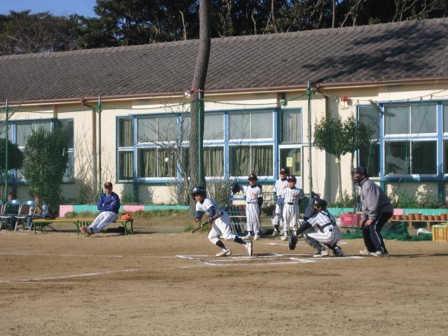 チーム写真