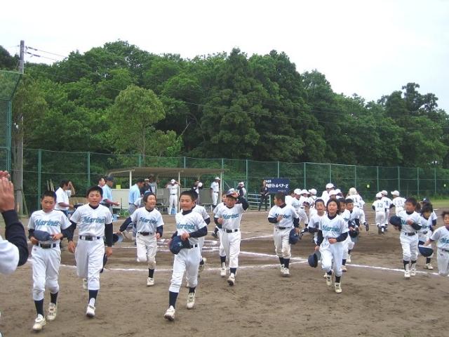 チーム写真