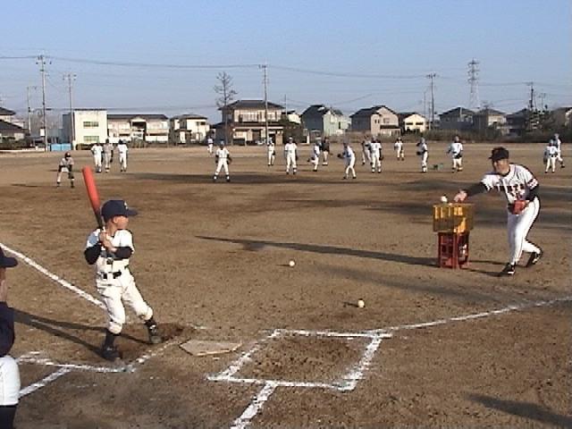 チーム写真