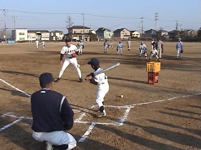 チーム写真