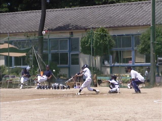 チーム写真
