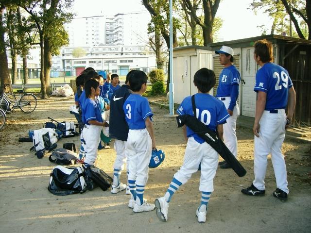チーム写真