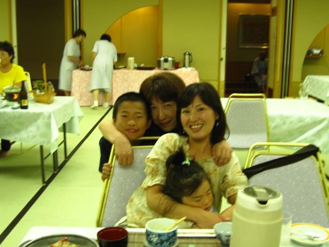 チーム写真