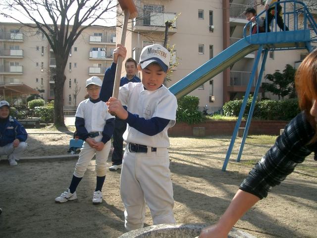 チーム写真