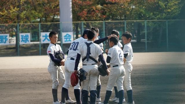 チーム写真