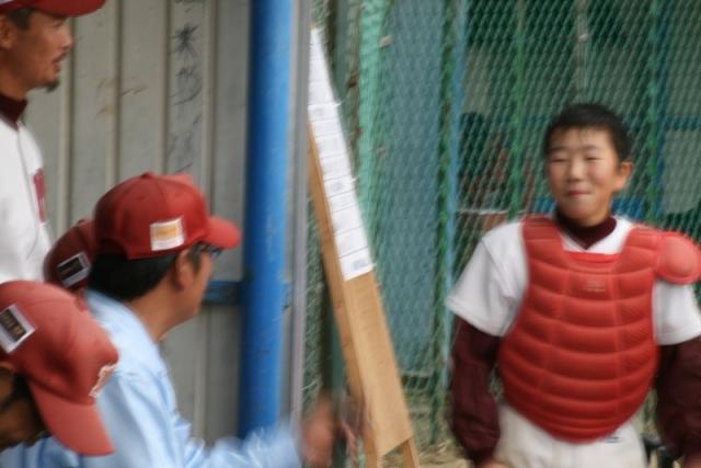 チーム写真