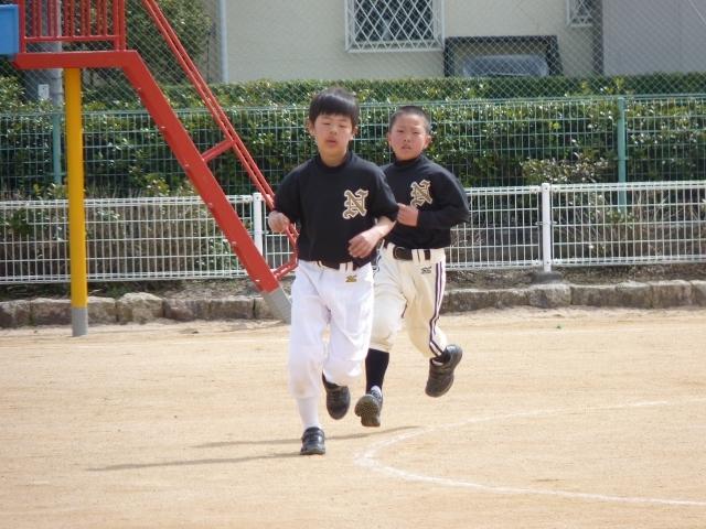 チーム写真
