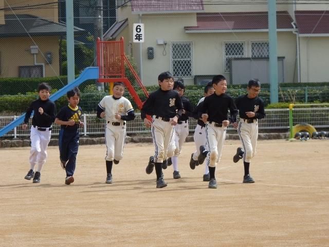 チーム写真