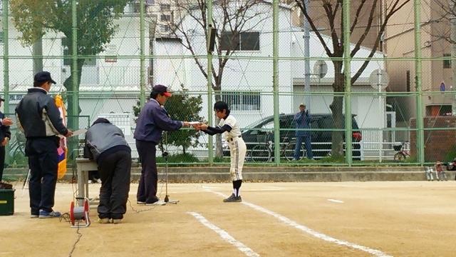 チーム写真