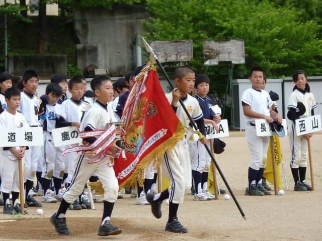 チーム写真