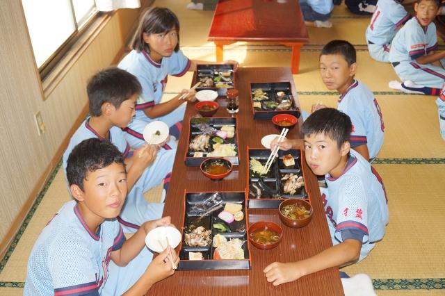 チーム写真