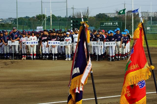 チーム写真