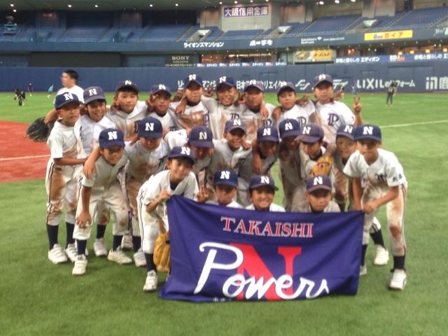 嵯峨野シルバー | ⚾️Aチーム（6年・5年）2025.4.5城陽市長旗杯