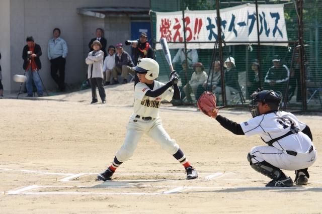 チーム写真