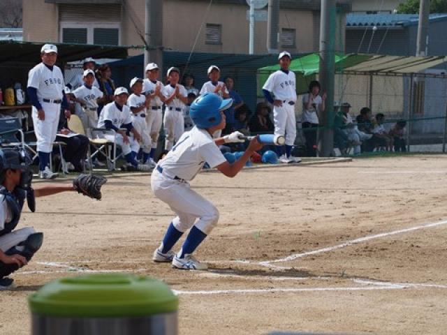 チーム写真