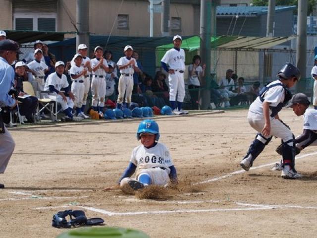 チーム写真