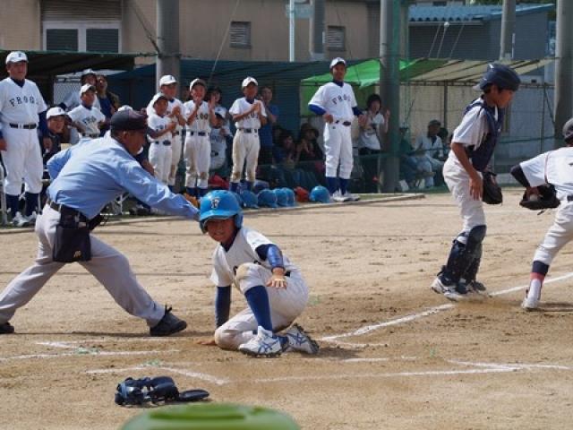 チーム写真