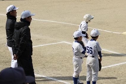 チーム写真
