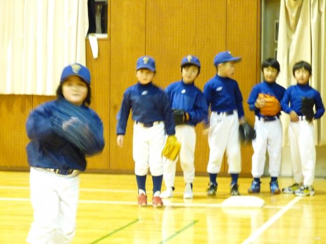 チーム写真