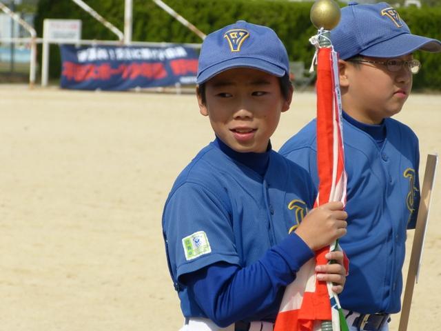チーム写真